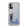 スリムプロテクションケース［ スマートフォンケース<制服ver.> - SHINHAENG ］