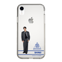 スリムプロテクションケース［ スマートフォンケース<制服ver.> - SHINJI ］