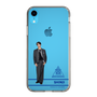 スリムプロテクションケース［ スマートフォンケース<制服ver.> - SHINJI ］