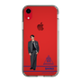 スリムプロテクションケース［ スマートフォンケース<制服ver.> - SHINJI ］