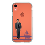 スリムプロテクションケース［ スマートフォンケース<制服ver.> - SHINJI ］
