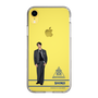スリムプロテクションケース［ スマートフォンケース<制服ver.> - SHINJI ］