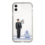 スリムプロテクションケース［ スマートフォンケース<制服ver.> - SHINJI ］