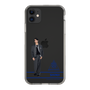 スリムプロテクションケース［ スマートフォンケース<制服ver.> - SHINJI ］