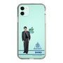 スリムプロテクションケース［ スマートフォンケース<制服ver.> - SHINJI ］