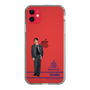 スリムプロテクションケース［ スマートフォンケース<制服ver.> - SHINJI ］