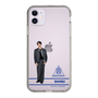 スリムプロテクションケース［ スマートフォンケース<制服ver.> - SHINJI ］