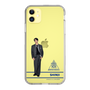 スリムプロテクションケース［ スマートフォンケース<制服ver.> - SHINJI ］