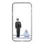スリムプロテクションケース［ スマートフォンケース<制服ver.> - SHINJI ］