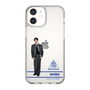 スリムプロテクションケース［ スマートフォンケース<制服ver.> - SHINJI ］