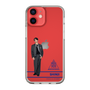スリムプロテクションケース［ スマートフォンケース<制服ver.> - SHINJI ］