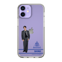 スリムプロテクションケース［ スマートフォンケース<制服ver.> - SHINJI ］