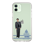 スリムプロテクションケース［ スマートフォンケース<制服ver.> - SHINJI ］