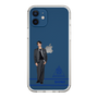 スリムプロテクションケース［ スマートフォンケース<制服ver.> - SHINJI ］