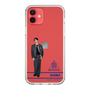スリムプロテクションケース［ スマートフォンケース<制服ver.> - SHINJI ］