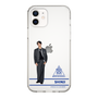スリムプロテクションケース［ スマートフォンケース<制服ver.> - SHINJI ］