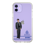 スリムプロテクションケース［ スマートフォンケース<制服ver.> - SHINJI ］