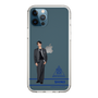 スリムプロテクションケース［ スマートフォンケース<制服ver.> - SHINJI ］