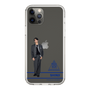 スリムプロテクションケース［ スマートフォンケース<制服ver.> - SHINJI ］