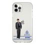 スリムプロテクションケース［ スマートフォンケース<制服ver.> - SHINJI ］