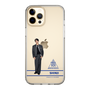 スリムプロテクションケース［ スマートフォンケース<制服ver.> - SHINJI ］