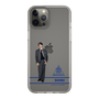 スリムプロテクションケース［ スマートフォンケース<制服ver.> - SHINJI ］
