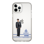 スリムプロテクションケース［ スマートフォンケース<制服ver.> - SHINJI ］