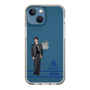 スリムプロテクションケース［ スマートフォンケース<制服ver.> - SHINJI ］