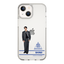 スリムプロテクションケース［ スマートフォンケース<制服ver.> - SHINJI ］