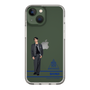 スリムプロテクションケース［ スマートフォンケース<制服ver.> - SHINJI ］