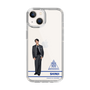 スリムプロテクションケース［ スマートフォンケース<制服ver.> - SHINJI ］