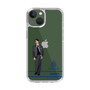 スリムプロテクションケース［ スマートフォンケース<制服ver.> - SHINJI ］
