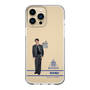 スリムプロテクションケース［ スマートフォンケース<制服ver.> - SHINJI ］