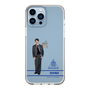 スリムプロテクションケース［ スマートフォンケース<制服ver.> - SHINJI ］