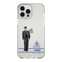 スリムプロテクションケース［ スマートフォンケース<制服ver.> - SHINJI ］