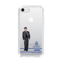 スリムプロテクションケース［ スマートフォンケース<制服ver.> - SHINJI ］