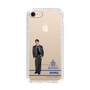 スリムプロテクションケース［ スマートフォンケース<制服ver.> - SHINJI ］