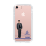 スリムプロテクションケース［ スマートフォンケース<制服ver.> - SHINJI ］