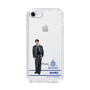 スリムプロテクションケース［ スマートフォンケース<制服ver.> - SHINJI ］