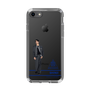 スリムプロテクションケース［ スマートフォンケース<制服ver.> - SHINJI ］