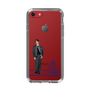 スリムプロテクションケース［ スマートフォンケース<制服ver.> - SHINJI ］