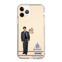 スリムプロテクションケース［ スマートフォンケース<制服ver.> - SHINJI ］