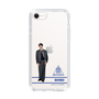 スリムプロテクションケース［ スマートフォンケース<制服ver.> - SHINJI ］