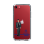 スリムプロテクションケース［ スマートフォンケース<制服ver.> - SHINJI ］