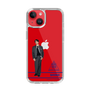 スリムプロテクションケース［ スマートフォンケース<制服ver.> - SHINJI ］
