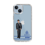 スリムプロテクションケース［ スマートフォンケース<制服ver.> - SHINJI ］