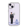 スリムプロテクションケース［ スマートフォンケース<制服ver.> - SHINJI ］