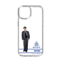スリムプロテクションケース［ スマートフォンケース<制服ver.> - SHINJI ］