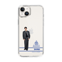 スリムプロテクションケース［ スマートフォンケース<制服ver.> - SHINJI ］