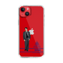 スリムプロテクションケース［ スマートフォンケース<制服ver.> - SHINJI ］